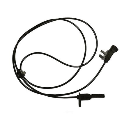Rear Right ABS Speed Sensor - Compatible with 2020 - 2022 Chevy Silverado 1500 2021