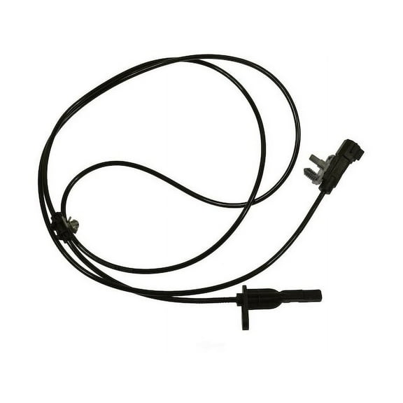 Rear Right ABS Speed Sensor - Compatible with 2020 - 2022 GMC Sierra 1500 2021