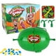 thumbnail image 1 of Partheme Novelty Toys 3 Counts Watermelon Suspenseful Game, Watermelon Cracks and You Lose Multicolor, 1 of 7