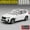 AG13 White Box, variant on 1:32 3M X3 IM SUV Alloy Metal Diecast Model Car Miniauto Vehicle Home Trendy Toys Ornaments Birthday Gift With Children Boy