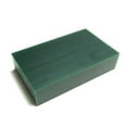 thumbnail image 2 of Carving Wax Ferris File-A-Wax Block Green 1 Pound Jewelry Model Making Wax, 2 of 3