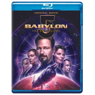 Babylon (Blu-Ray + Digital Copy) - Walmart.com