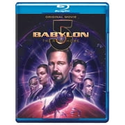 Babylon 5: The Road Home (2023) (Blu-ray), Warner Bros., Action
