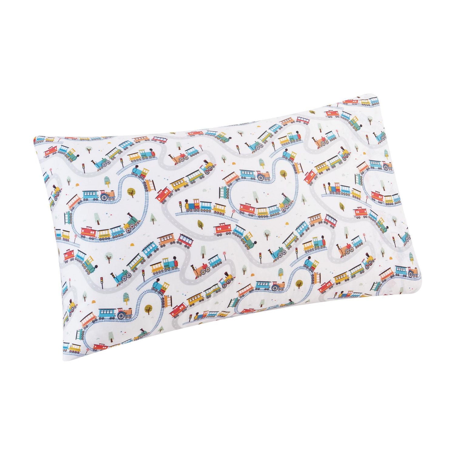 Mainstays Kids 100% Cotton Sheet Set, Size: Twin