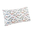 thumbnail image 3 of Mainstays Kids 100% Cotton Sheet Set, 3 of 3