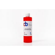 CB Chemical Cherry Super Suds Concentrated Car Wash Soap, Car Wash Soap (Works with Foam Cannons, Foam Guns) Safe for Cars, Trucks, Motorcycles, RVs & More - 16 Fl Oz