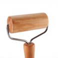 thumbnail image 4 of Coofit Rouleau à Pâtisserie en Bois Créatif Rouleau à Rouleau Outil de Cuisson, 4 of 8
