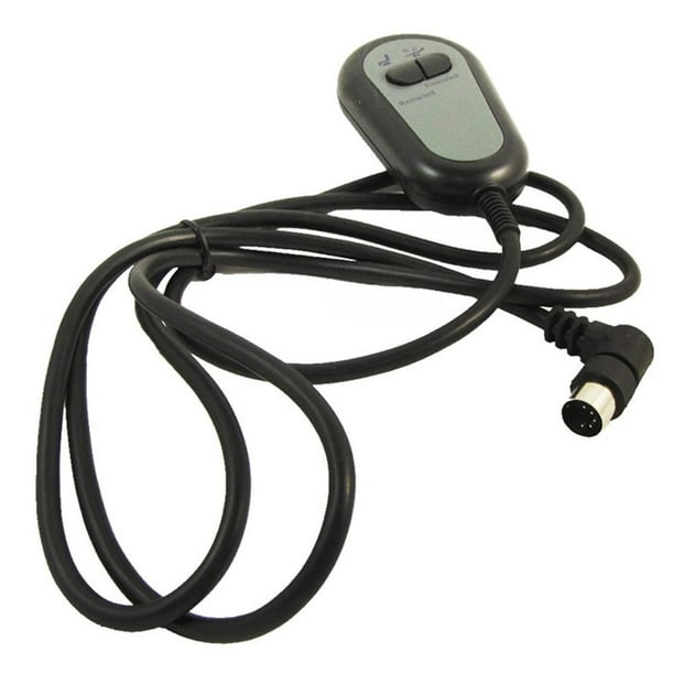 Interruptor de Sofá Eléctrico, Sillón Reclinable Eléctrico, Control Remoto de 2 Botones, Interruptor Manual, Manija Elevadora B