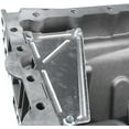thumbnail image 5 of A-Premium Oil Pan Compatible with BMW X5 2007-2010 X6 2008-2010 L6 3.0L Petrol DOHC Center, 5 of 5