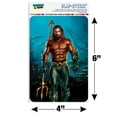 thumbnail image 6 of Aquaman Movie Jason Mamoa Full Costume Home Business Office Sign, 6 of 7