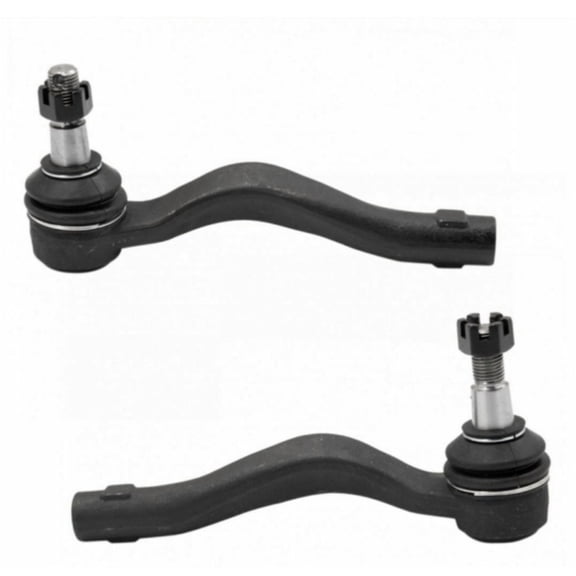 2pcs Suspension Rack Kit Front Outer Side for Benz for E350 3.5L 2012-2014 for C300 3.0L 2008-2012 & 3.5L 2013-2014 for C350 3.5L 2012-2015 for E400 3.0L 2015-2016