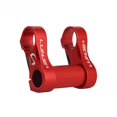 thumbnail image 5 of Blue Motorcycle Mtb Bike Cup Water Cage Universal Rack, 5 of 5