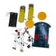 thumbnail image 5 of Kit de Bricolaje Electrónico de Seguimiento de Robot Inteligente para Automóvil (sin Ensamblar), 5 of 7
