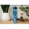 thumbnail image 5 of Botella de agua Silver Buffalo Disney Lilo and Stitch 1L, 5 of 5