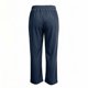 thumbnail image 5 of Neewe Corduroy Pants for Women Casual Drawstring Elastic High Waist Straight Wid Leg Pants Loose Comfy Trousers with Pockets, 5 of 7