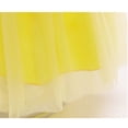 thumbnail image 6 of KAWELL Princess Costumes Birthday Party Halloween Costume Cosplay Dress up for Little Girls 3-12 Years, 6 of 6