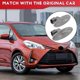 thumbnail image 5 of 2PCS Side Turn Signal Fender Light Side Lamp 81730-02090 for Toyota Yaris RAV4 Auris Corolla, 5 of 5