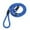 Blue, variant on Nylon Dog Training Leash with Adjustable Strap for Secure and Comfortable Pet Control