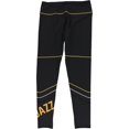 thumbnail image 1 of G-III Sports Womens Utah Jazz Compression Athletic Pantalones utj M/28, 1 of 2