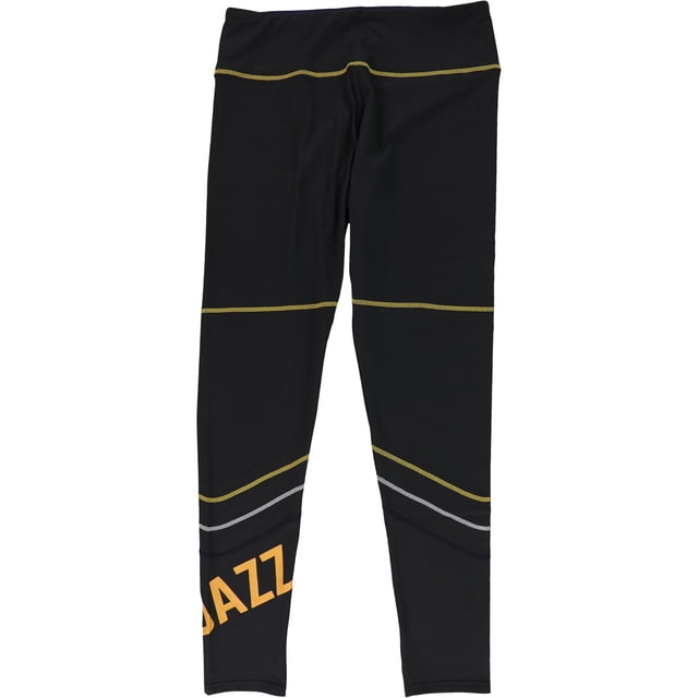 G-III Sports Womens Utah Jazz Compression Athletic Pantalones utj M/28
