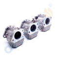 thumbnail image 2 of Oversee 821854T4 821854T5 821854T6 Carburetor Kit For 2T 40-55HP MERCURY MARINE Outboard, 2 of 7