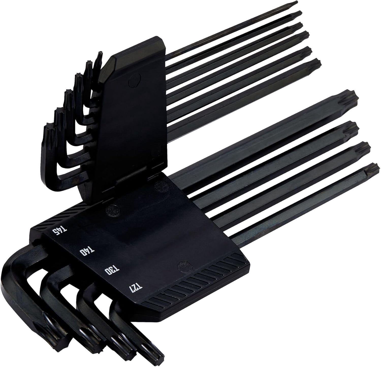 RGHJAR-Hex Key Allen Wrench Set with Ball-End, Torx, 10 Piece (CMHT26031)