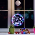 thumbnail image 1 of Easter Decorations Easter Window Decoration Lights Battery Operated (Not Include) Easter Indoor Lights Window Hanging Decoration Lights Party Easter Gift, 1 of 5