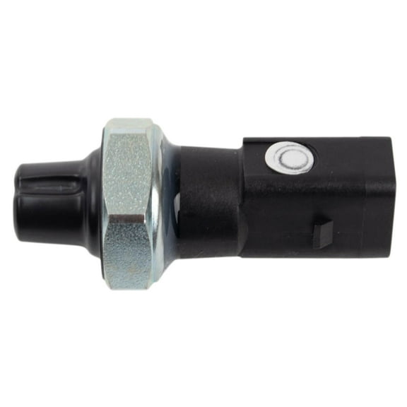 TRQ Oil Pressure Switch Fits 2005-2014 Audi 2005-2014 Volkswagen SWA40956