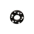 thumbnail image 5 of FX Wheels W545005B Wheel Spacer Black Aluminum 6061-T6 Set Of 2, 5 of 9