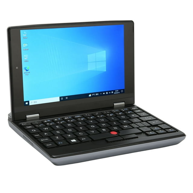 Ordinateur Portable, Mini Ordinateur Portable 7 Pouces 12 Go pour l'École