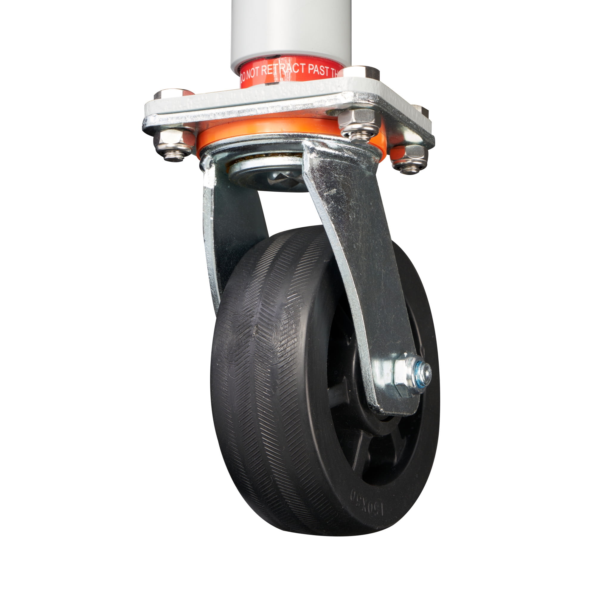 Extreme Max 3005.5754 Electric Marine Boat Trailer Tongue Jack with 7-Way Plug – 1500 lbs. Capacity