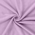thumbnail image 7 of Caqnni 9-10 Years Teen Girls Short Sleeved Shorts Set Yoga Gym Outfit Lounge 2 Piece Yoga Tracksuit Casual School Outfits A15-Purple, 7 of 7