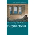 thumbnail image 2 of The Cambridge Introduction to Margaret Atwood, 2 of 3
