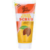 QUEEN HELENE Natural Facial Scrub, Soothing Cocoa Butter 6 oz
