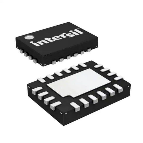 Pack of 2 ATTINY4313-MU IC MCU 8BIT 4KB FLASH 20QFN :ROHS