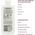 thumbnail image 2 of HOPE'S Countertop Restoration Polish, Streak-Free Multi Surface Kitchen Counter Cleaner, 8 Fl Oz, Pack of 2, 2 of 4