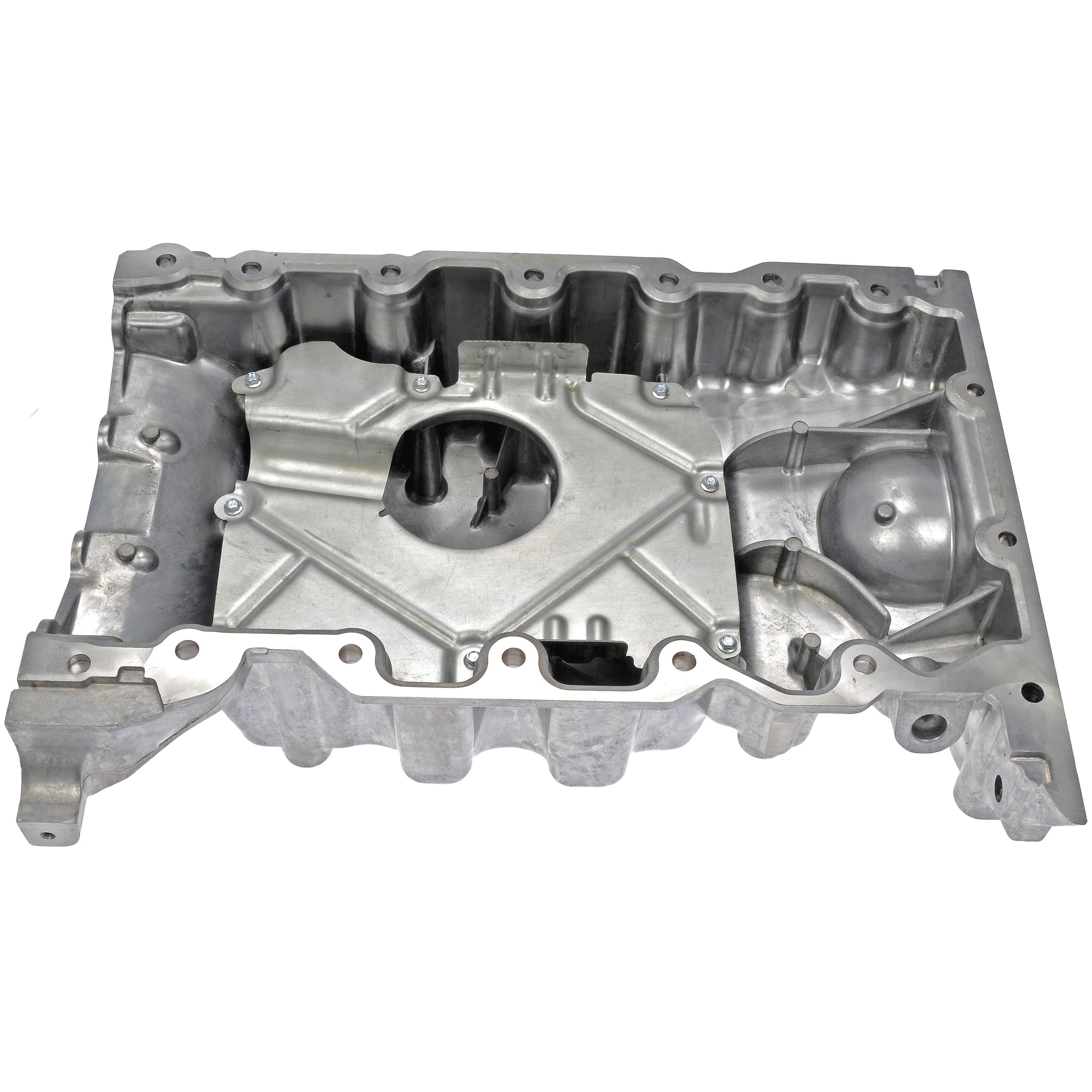 Dorman 264-351 Engine Oil Pan – Replacement For Select Ford & Lincoln Models