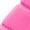 Pink, variant on Childrens Winter Childrens Boots Flat Splashing Warm Short Tube Snow Boots Size 4.5-5 Years