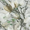 thumbnail image 3 of Masterpiece Art Gallery Magnolia Gathering Two Gold by Studio Arts Canvas Art Print 24" x 36", 3 of 4