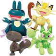 thumbnail image 2 of MEGA Pokémon-Coffret La Grande Roue-Jouet à construire, 2 of 6