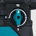 thumbnail image 5 of Rotomartillo Cincelador Makita Sds Plus 1050w 30mm 1-3/16 In, 5 of 5