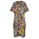 thumbnail image 4 of Vestido largo con bolsillos sueltos Flutterbies, vestidos de moda de verano para mujer, 4 of 6