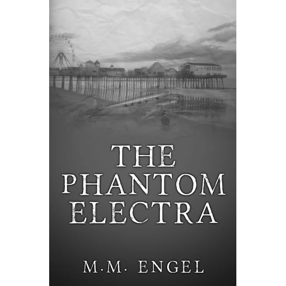 The Phantom Electra, (Paperback)