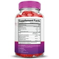 thumbnail image 2 of Ripped Results Keto ACV Gummies 1000MG Dietary Supplement 60 Gummys, 2 of 6