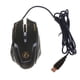 thumbnail image 1 of A9 Ratón de Juegos Botón Estándar 6D Adjustable DPI Raton con Cable Multiusos, 1 of 9