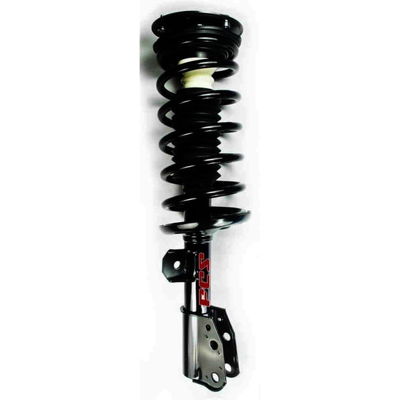 Focus 3331778R Suspension Strut & Coil Spring Assembly