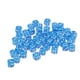 thumbnail image 3 of 100 Uds Dados Acrílicos De Seis Lados 12mm D6 Dados Para Juego De Mesa D & D DnD RPG, 3 of 9