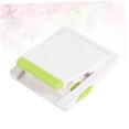 thumbnail image 4 of HINTRMENT Childproofing Sliding Door Latch for Home Safety Green 1Set, 4 of 8