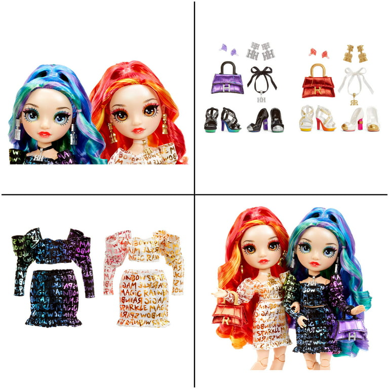 Shop Rainbow High Dolls – L.O.L. Surprise