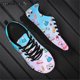 thumbnail image 1 of Zapatillas Doginthehole para mujer, zapatillas de deporte con estampado de rescate médico, transpirables, para correr, para mujer, zapatillas deportivas planas de moda, zapatillas de malla de aire par, 1 of 6